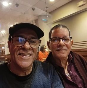 Meet your Posher, Anthony